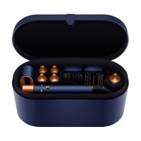 Фен-стайлер Dyson Airwrap Complete Special Gift Edition Prussian Blue/Rich Copper (388447-01)