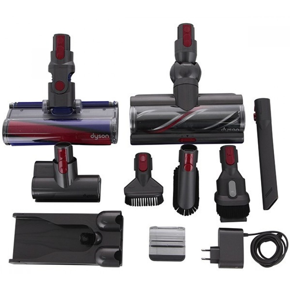 Вертикальний пилосос (2 в 1) Dyson V11 Motorhead