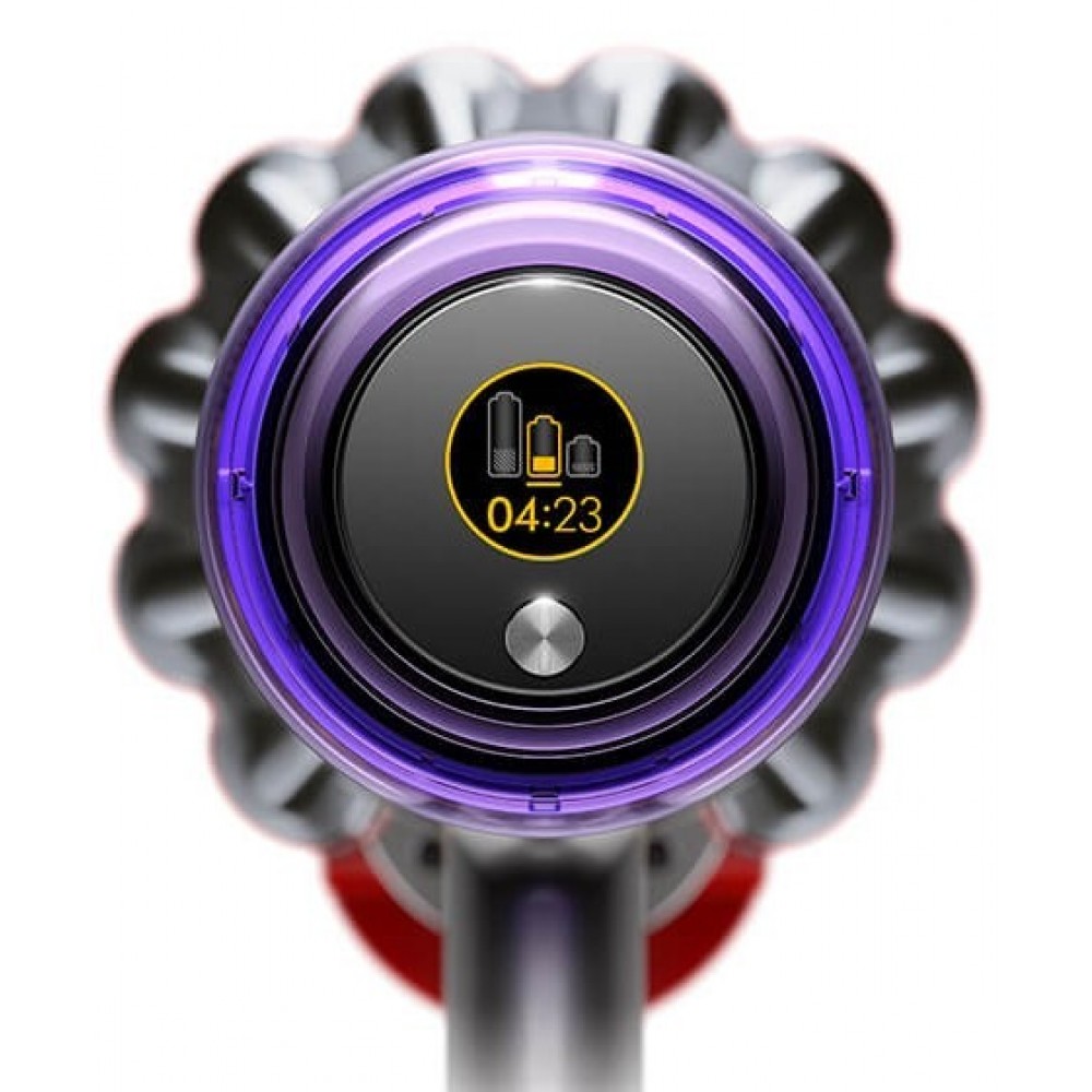 Вертикальний пилосос (2 в 1) Dyson V11 Motorhead