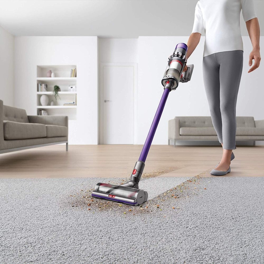 Вертикальний пилосос (2 в 1) Dyson V11 Motorhead