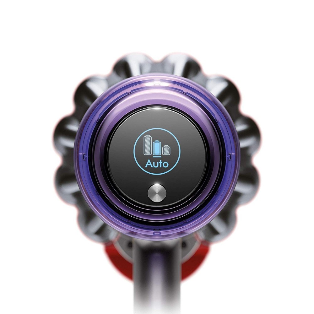 Вертикальний пилосос (2 в 1) Dyson V11 Motorhead