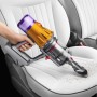 Вертикальний+ручний пилосос (2в1) Dyson V12 Detect Slim Absolute (394167-01)