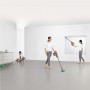 Вертикальний+ручний пилосос (2в1) Dyson V12 Detect Slim Absolute (394167-01)
