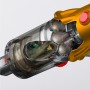 Вертикальний+ручний пилосос (2в1) Dyson V12 Detect Slim Absolute (394167-01)