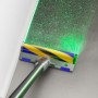 Вертикальний+ручний пилосос (2в1) Dyson V12 Detect Slim Absolute (394167-01)