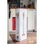 Вертикальний+ручний пилосос (2в1) Dyson V12 Detect Slim Absolute (394167-01)