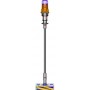 Вертикальний+ручний пилосос (2в1) Dyson V12 Detect Slim Absolute (394167-01)