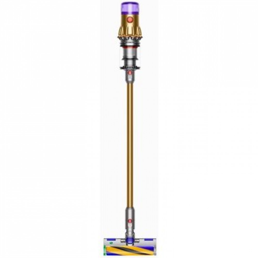 Пилосос Dyson V12 Slim Complete