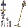 Пилосос Dyson V12 Slim Complete