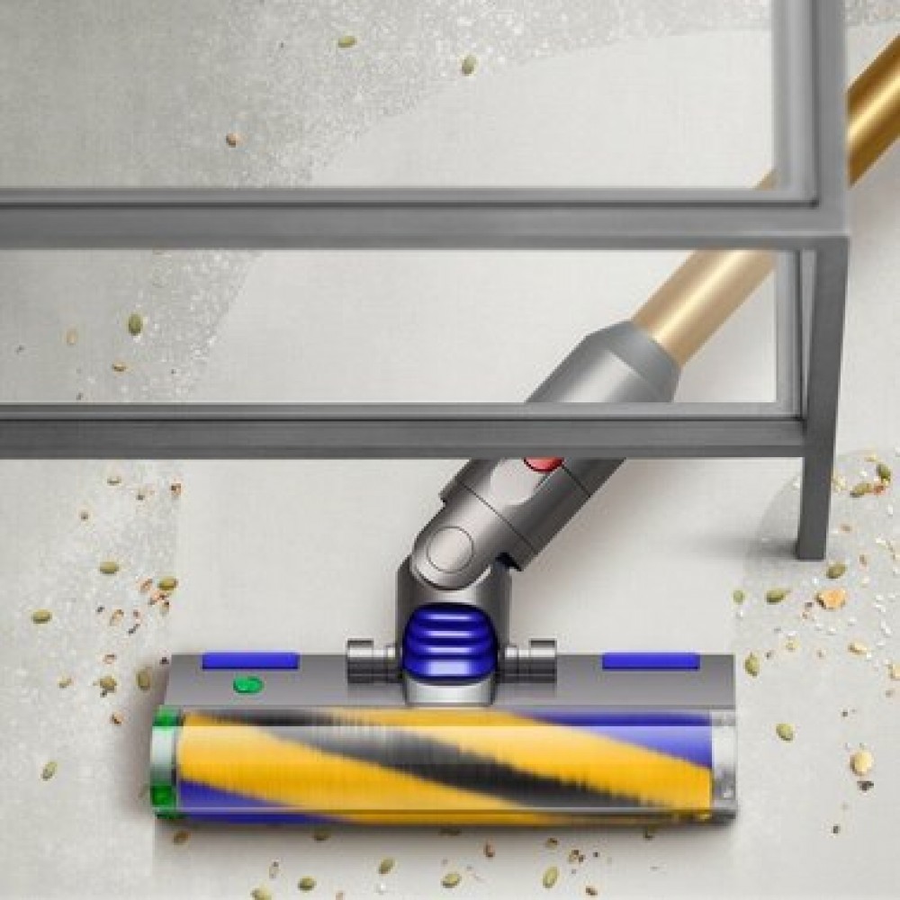 Пилосос Dyson V12 Slim Complete