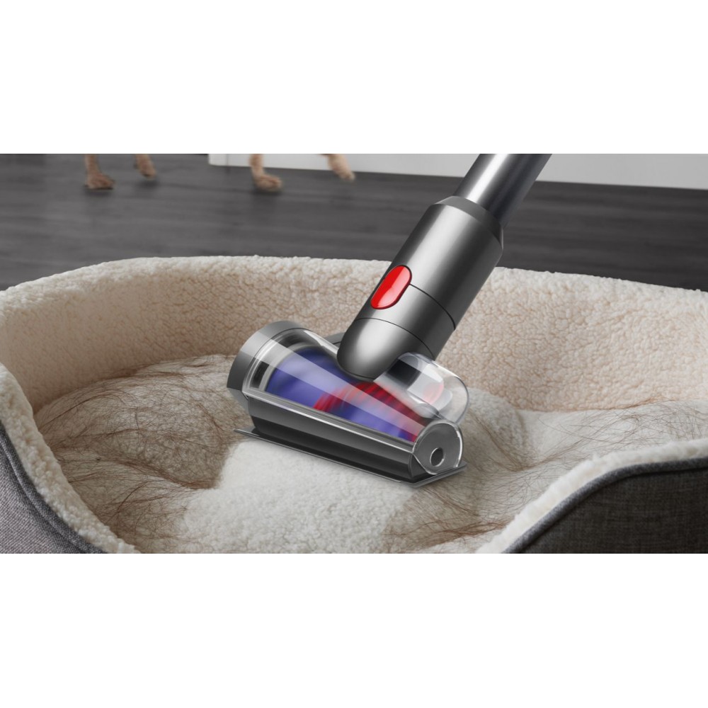 Пилосос Dyson V12 Slim Complete