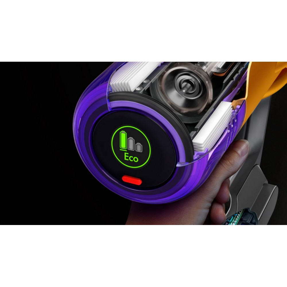 Пилосос Dyson V12 Slim Complete