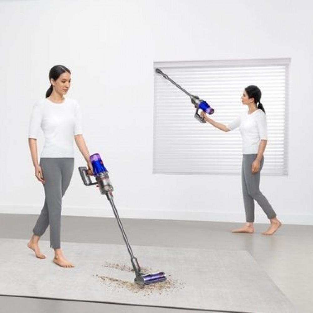 Пилосос Dyson V12 Slim Motorhead