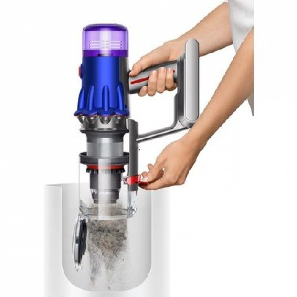 Пилосос Dyson V12 Slim Motorhead
