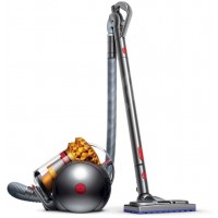 Пылесос безмешковый Dyson Cinetic Big Ball Multifloor 2