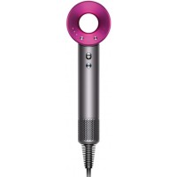 Фен Dyson HD07 Supersonic Iron/Fuchsia (386732-01)