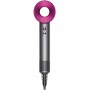 Фен Dyson HD07 Supersonic Iron/Fuchsia (386732-01)