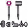Фен Dyson HD07 Supersonic Iron/Fuchsia (386732-01)