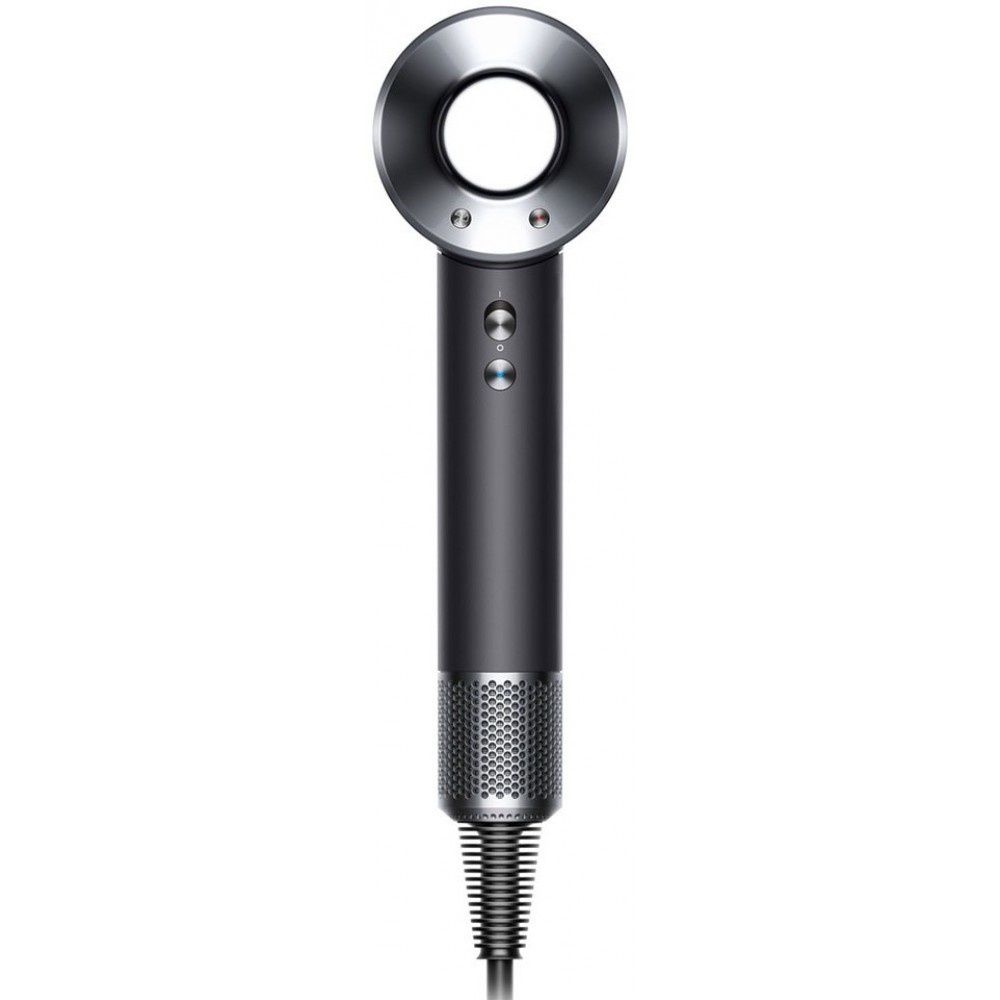 Фен Dyson HD07 Supersonic Iron/Fuchsia (386732-01)