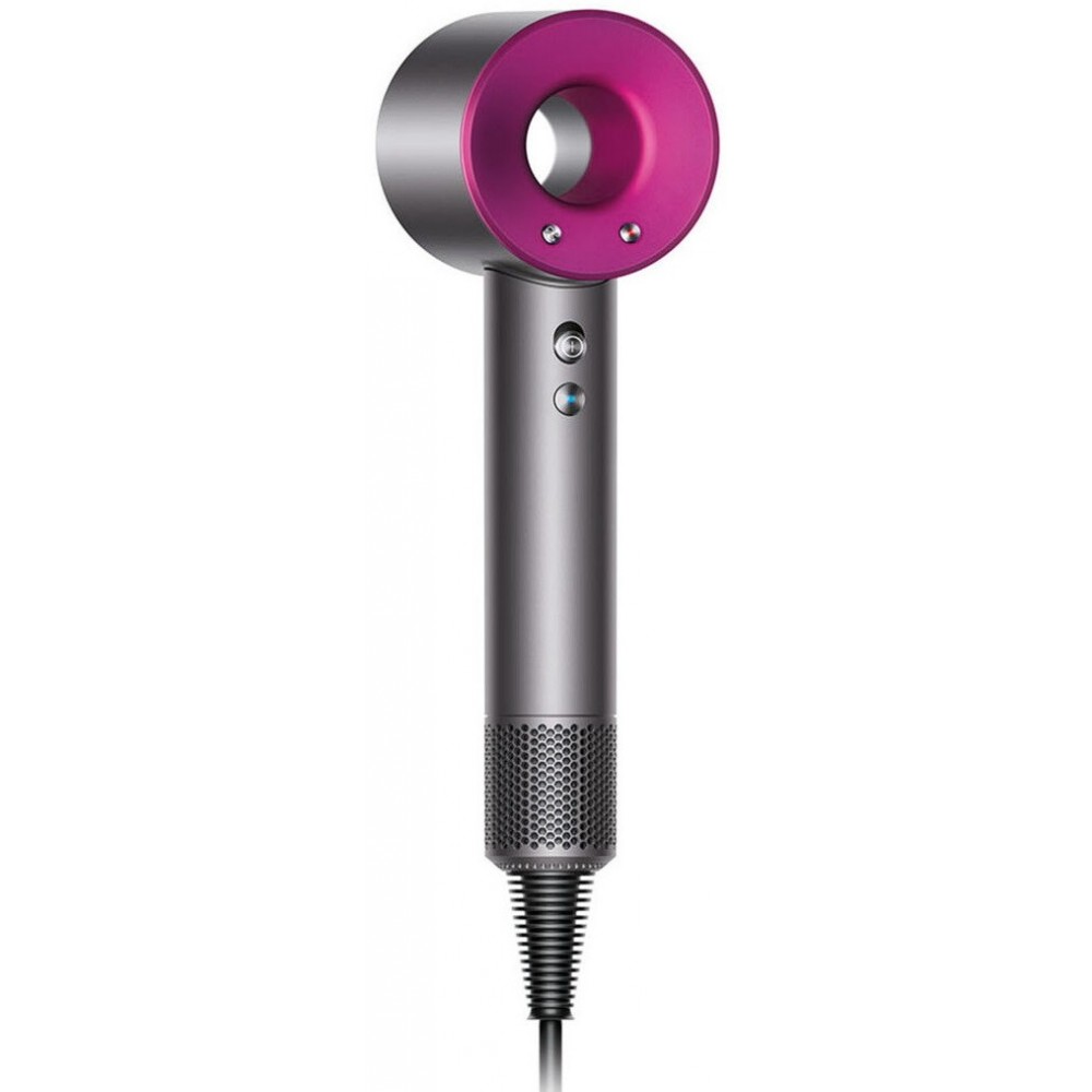Фен Dyson HD07 Supersonic Iron/Fuchsia (386732-01)