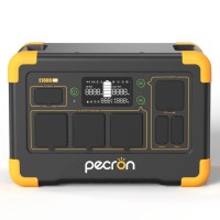 Зарядна станція Pecron E1000LFP 1800W 1024Wh