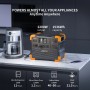 Зарядна станція Pecron E1500LFP 2200 Вт, 1536 Вт·год