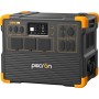 Зарядна станція Pecron E3600LFP 3600 Вт, 3072 Вт·год