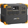 Зарядна станція Pecron E3600LFP 3600 Вт, 3072 Вт·год