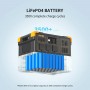 Зарядна станція Pecron E3600LFP 3600 Вт, 3072 Вт·год