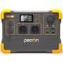Зарядна станція Pecron E600LFP 1200 Вт, 614 Вт·год