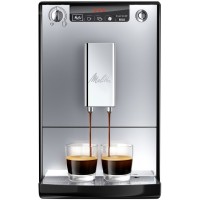 Кавомашина автоматична Melitta CAFFEO SOLO Silver (E950-103)
