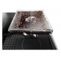 Кофемашина автоматична Melitta Caffeo CI Black (E970-003)
