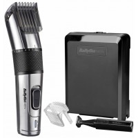 Машинка для стрижки BaByliss Carbon Steel E977E