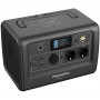 Зарядна станція BLUETTI PowerOak EB70 Portable Power Station 1000W 716Wh