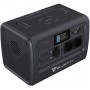 Зарядна станція BLUETTI PowerOak EB70 Portable Power Station 1000W 716Wh