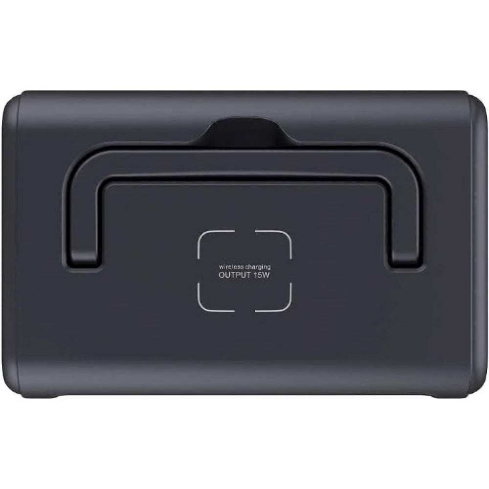 Зарядна станція BLUETTI PowerOak EB70 Portable Power Station 1000W 716Wh