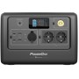 Зарядна станція BLUETTI PowerOak EB70 Portable Power Station 1000W 716Wh
