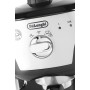 Ріжкова кавоварка еспресо Delonghi EC 221.B