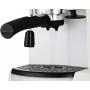 Рожкова кавоварка еспресо Delonghi EC 221.W