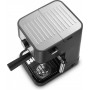 Рожкова кавоварка еспресо Delonghi EC 260.BK