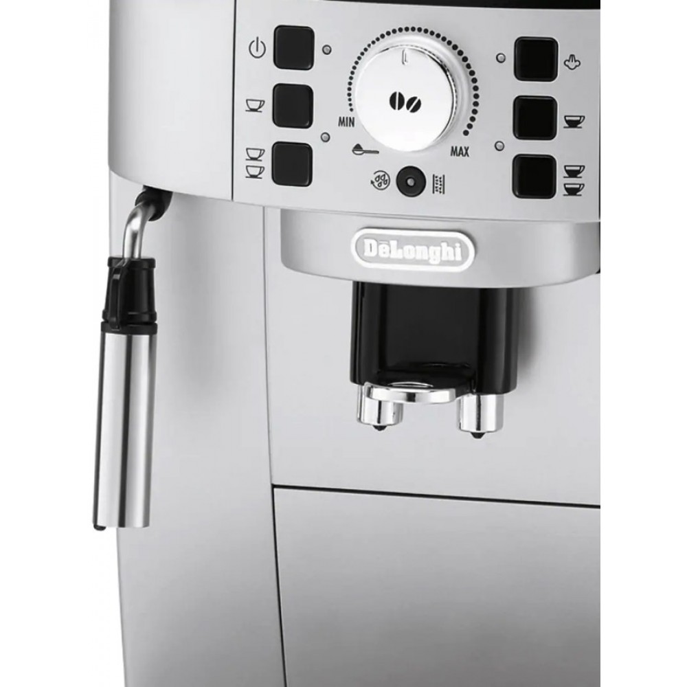 Кавоварка DeLonghi Magnifica S ECAM 22.110.W