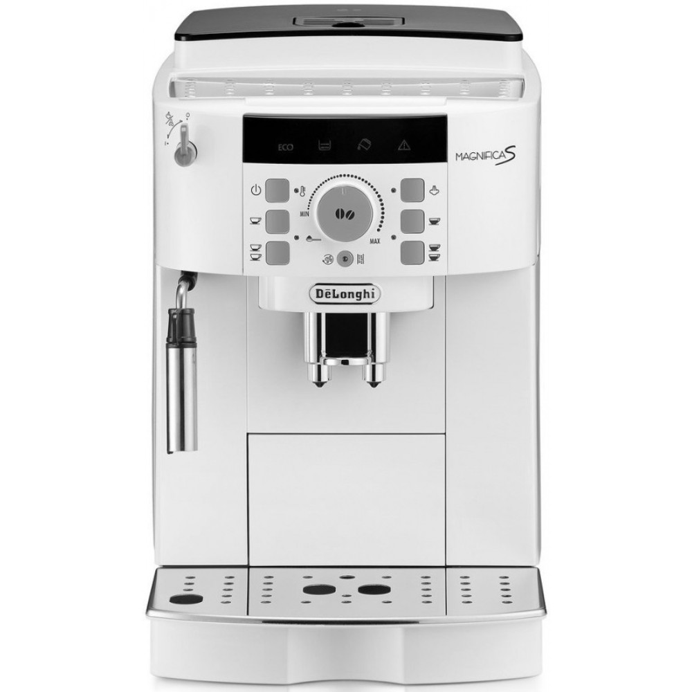 Кавоварка DeLonghi Magnifica S ECAM 22.110.W