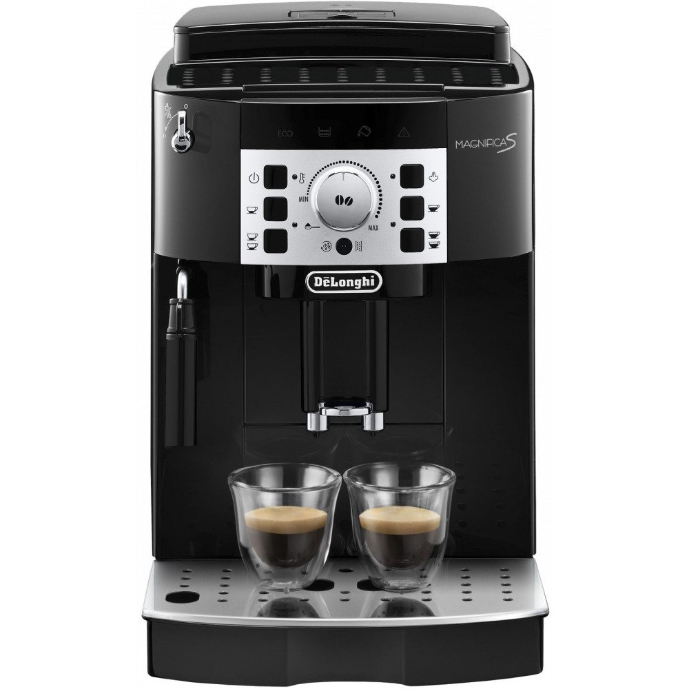 Кавомашина автоматична Delonghi Magnifica S ECAM 22.115.B