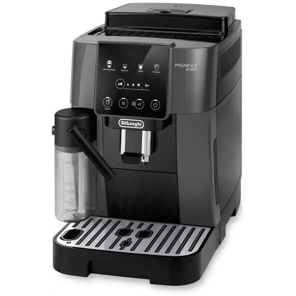 Кавомашина автоматична Delonghi ECAM 223.61.GB
