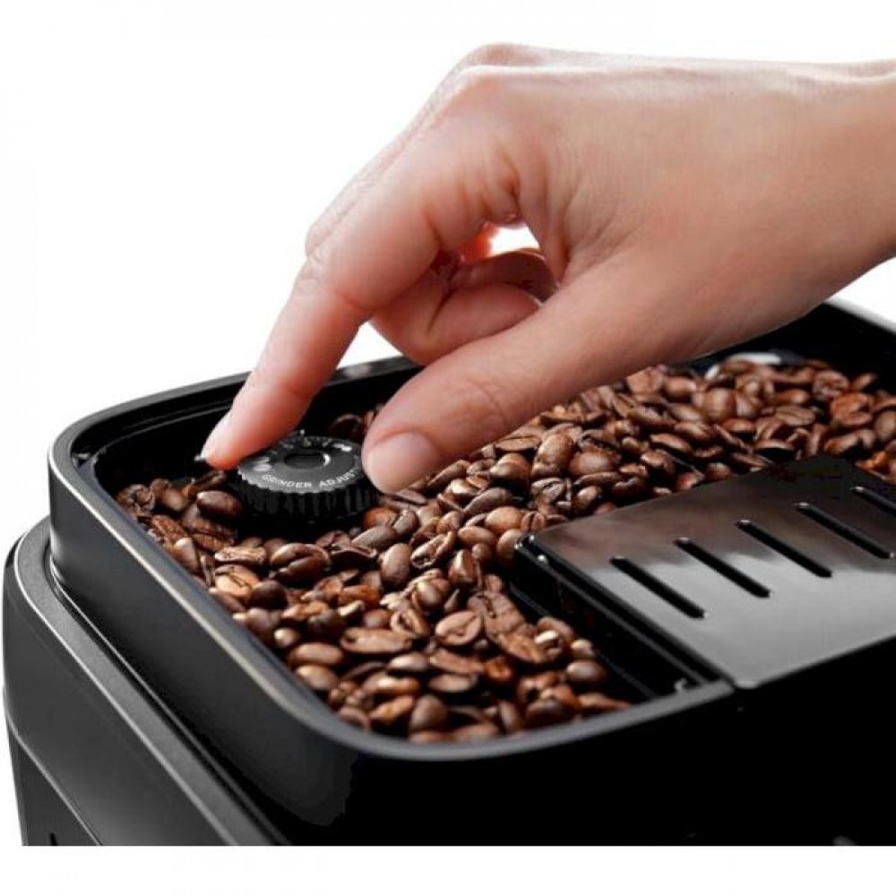 Кавомашина автоматична Delonghi Magnifica Evo ECAM 293.52.B