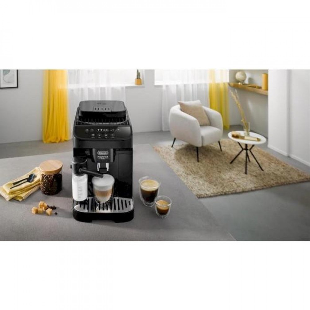 Кавомашина автоматична Delonghi Magnifica Evo ECAM 293.52.B