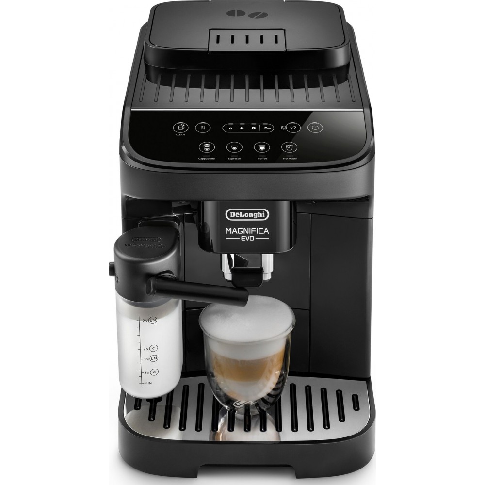 Кавомашина автоматична Delonghi Magnifica Evo ECAM 293.52.B