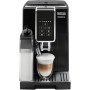 Кавомашина автоматична Delonghi Dinamica ECAM 350.50.B