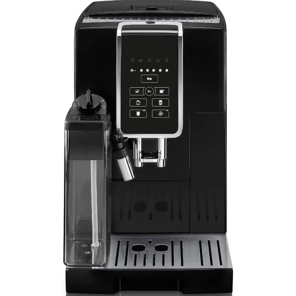 Кавомашина автоматична Delonghi Dinamica ECAM 350.50.B
