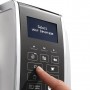 Кавомашина автоматична Delonghi ECAM 350.55.W